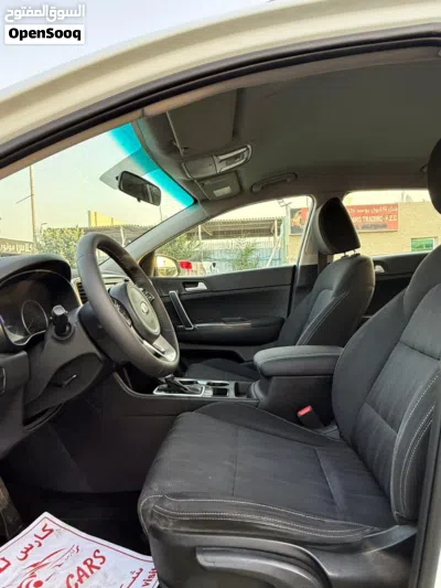 Kia Sportage Standard 2