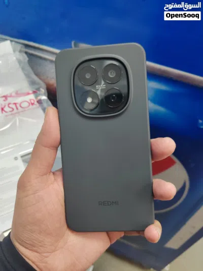 Redmi note 15 pro 256/12gb 2