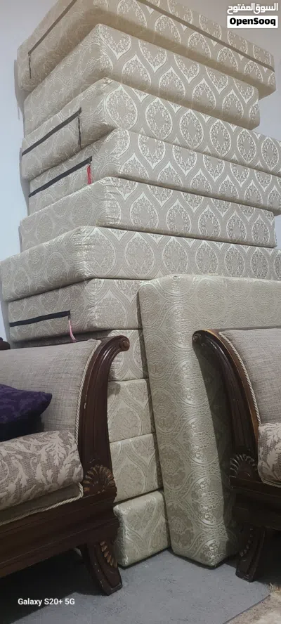 جلسة ممتازة شبه جديدة 2