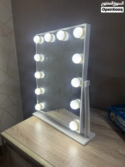 Mirror lights 2