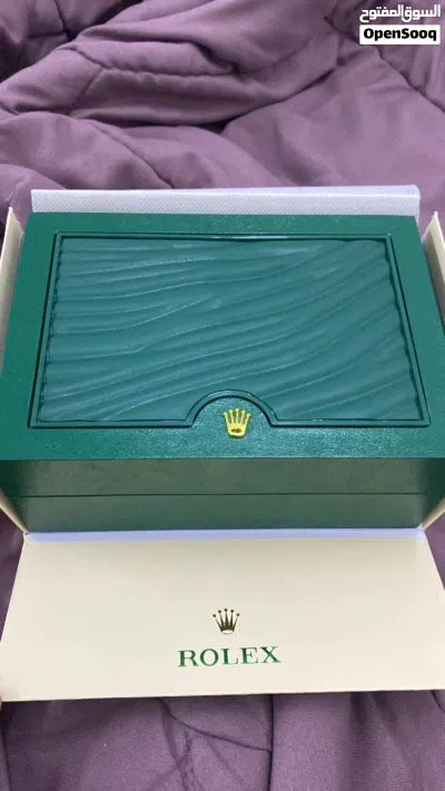 للبيع ساعة رولكس ديت جست (Rolex Datejust) 4