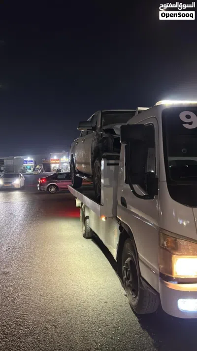 رافعه ونش نقل وسحب المركبات 24 3