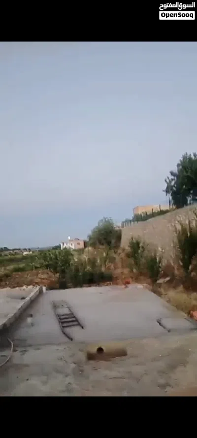 ارض زراعية سكنية 4