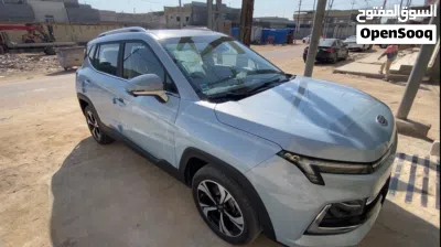 جاك JS4 Luxury 4