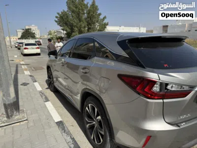Lexus RX RX 350 3