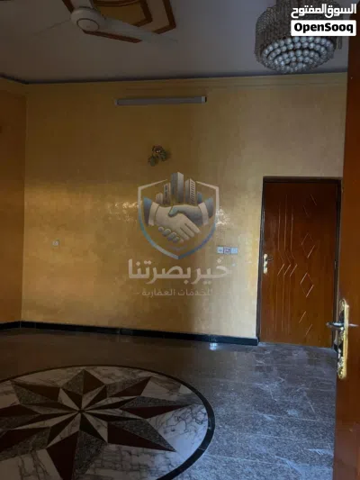 دار تجاري للايجار/الاساتذه الجديدة 4