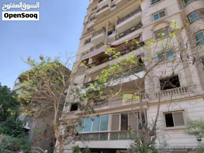 شقة للبيع بالقاهرة – مصر الجديدة بمساحة 232 مترًا. 2