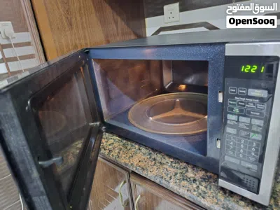 مايكرويف سامسونج ماليزي 54 لتر made in Malaysia Samsung microwave 54 litres 3