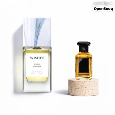 عطور رجاليه ونسائية 3