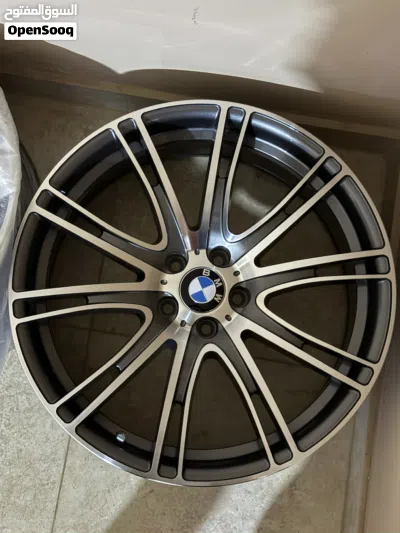 ديسكو BMW G30 2