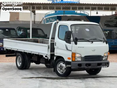 هيونداي H 100 2