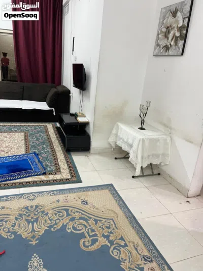 شقة عائلات مفروشه للإيجار 3