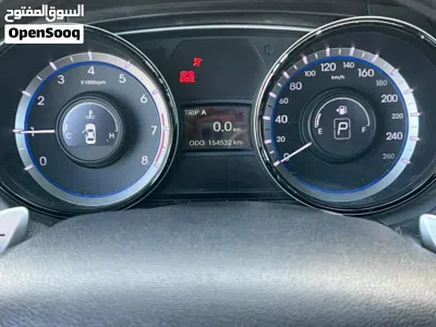 Hyundai Sonata Eco 4