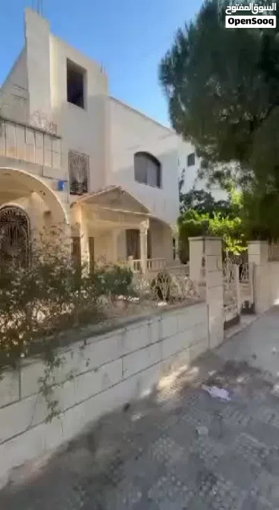 فيلا للبيع 4