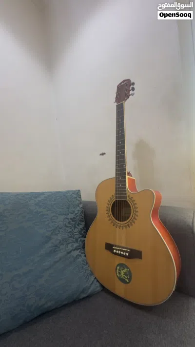Guitar for Sale 2