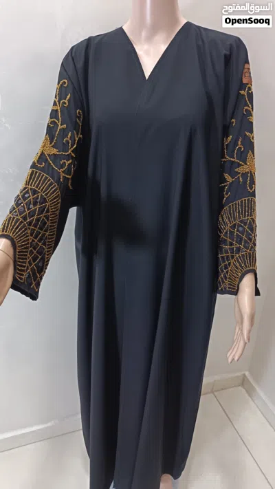 عبايات طيف الخليجية.. فخامة التصميم وأناقة الإطلالة 3