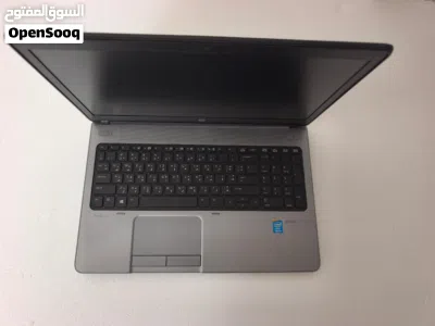 hp probook core i5 2
