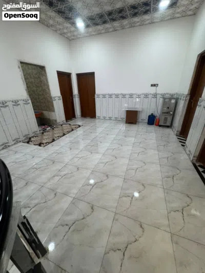 للايجار شقه حي بغداد غرفتين 3