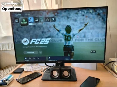 Ps5 للبيع سلم، ديجيتال، واحد تيرا مع اليد الأصلية مستخدمة 200 ساعة، قابل لتفاوض 3