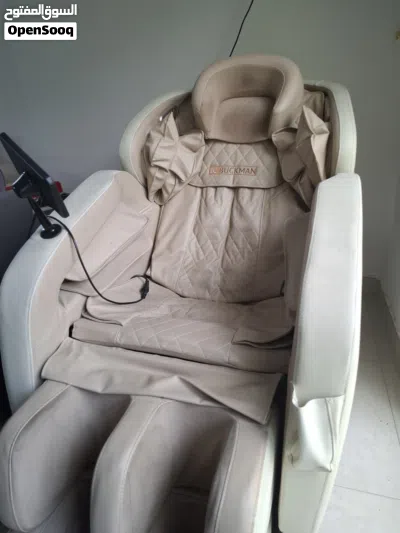 jc buckman massage chair 2