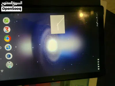 تابلت Oteeto Tab 12 Pro مستعمل (512GB/8RAM) شغال 100% بسعر لقطة 3