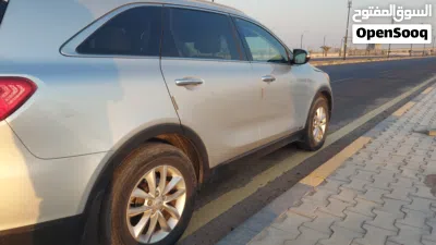 كيا سورينتو EX 3