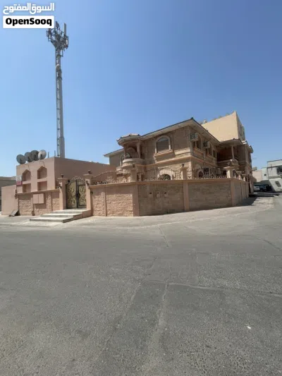 فيلا للبيع 3