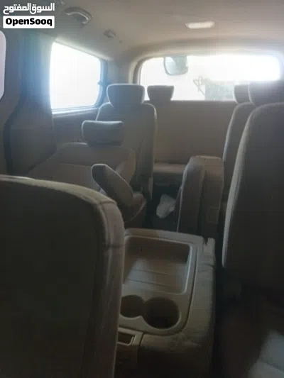 Hyundai H1 GL 3