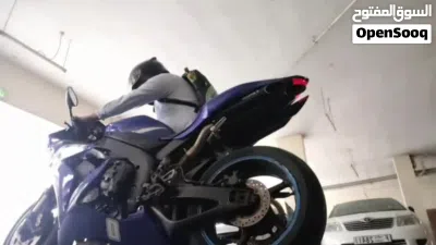 ياماها YZF-R1 4