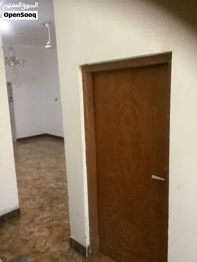بيت نصف قطعه طابقين في الاكوات الاولى 2