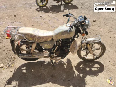QJmotor CVH 3