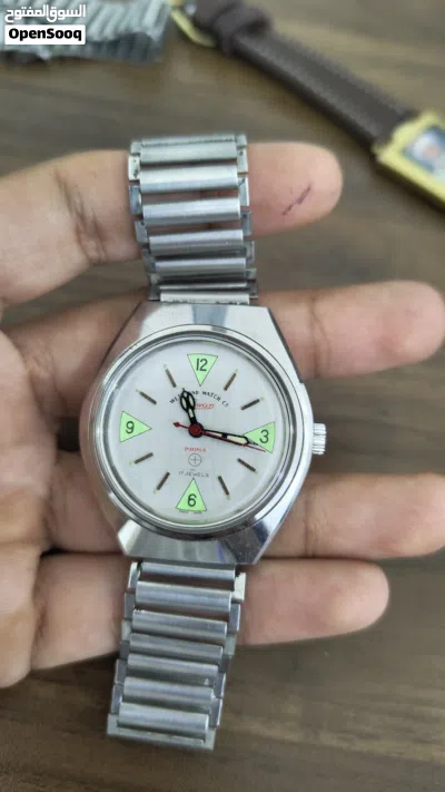 ساعات فنتج 2
