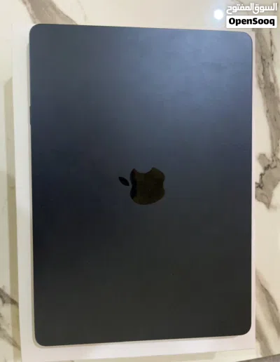 ماك بوك اير / macbook air m4 (13’ , 16ram , 256gb) 2