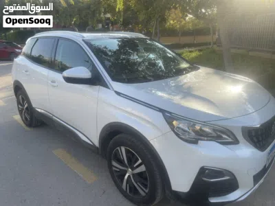 Peugeot 3008 Premium 2