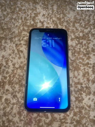 ايفون 11 للبيع 3