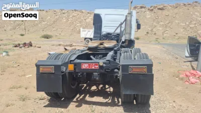 رينو اكسبرس 3