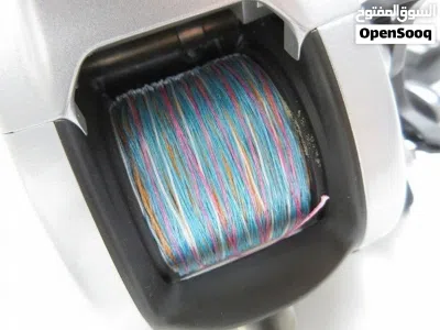 بكرة صيد Daiwa Hyper Tanacom 300 4
