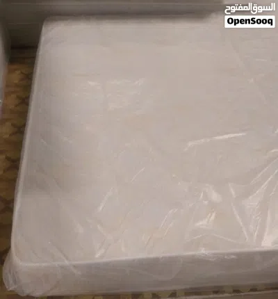 Medical Mattress Single Side Pillow Top 2