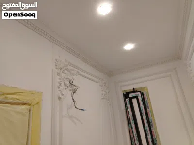 أعمال ديكور البانوهات و غيرها 4