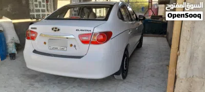 هیۆندای ئێلانترا GL 2