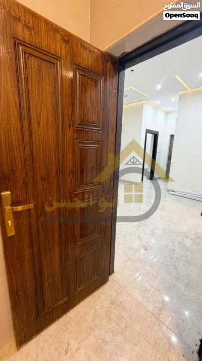 دار ارضي للايجار في منطقة حي الرضا. 4