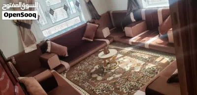 أثاث للبيع شبه جديد 430 الف 3