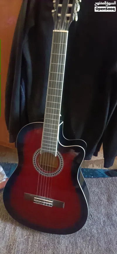 جيتار كلاسيكي classical guitar 2