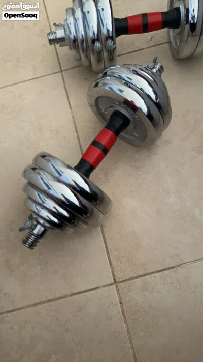 دبل كروم اصلي 30ك 3