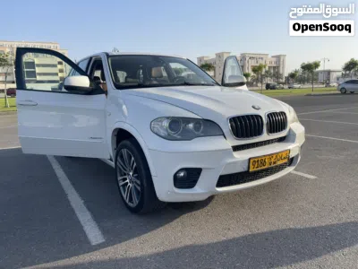 BMW X5 Series X5 xDrive35i 3