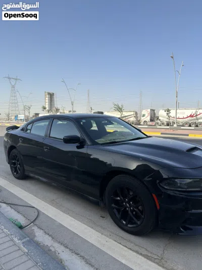 دۆج چارجر SXT 2