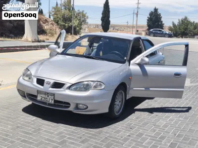 Hyundai Avante Standard 2