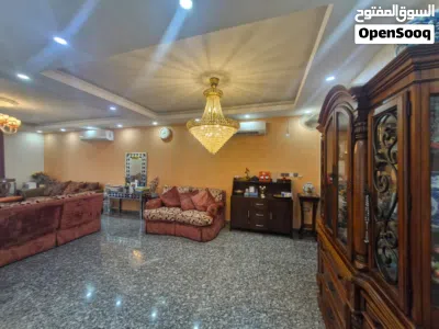 6 BR Spacious Modern Villa – Al Ansab Heights 4