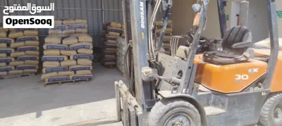 Sale of Building Materials 4