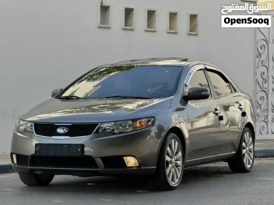 Kia Forte LX 2